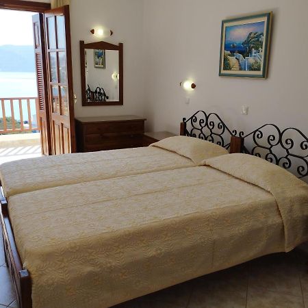 Olympos Studios Amoopi Exteriör bild