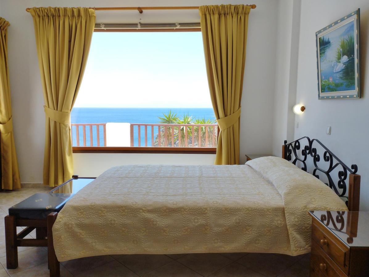 Olympos Studios Amoopi Exteriör bild