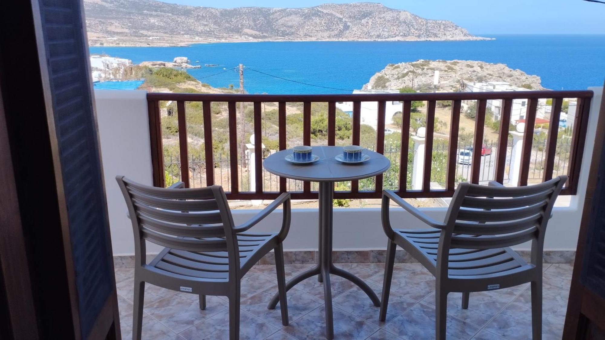 Olympos Studios Amoopi Exteriör bild