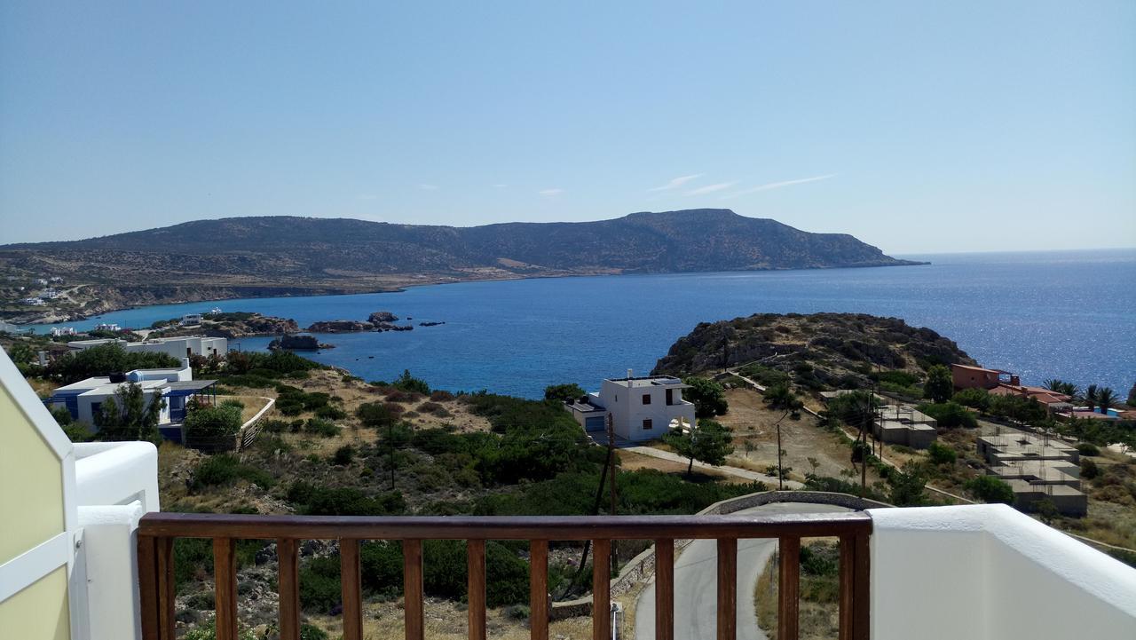 Olympos Studios Amoopi Exteriör bild