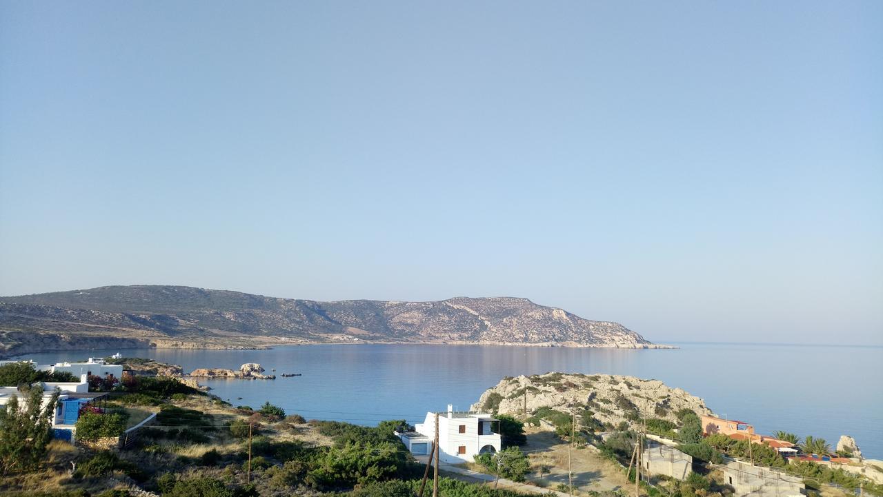 Olympos Studios Amoopi Exteriör bild